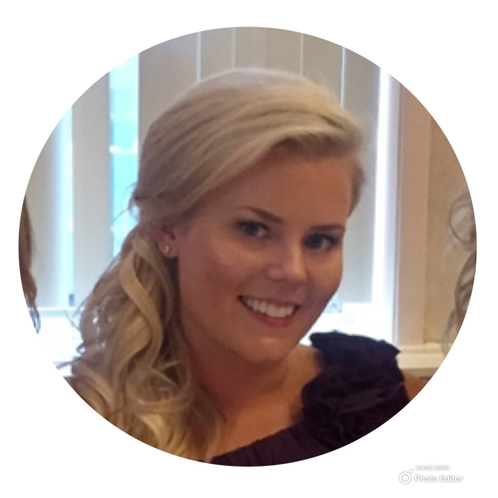Meet your Posher, Elisa